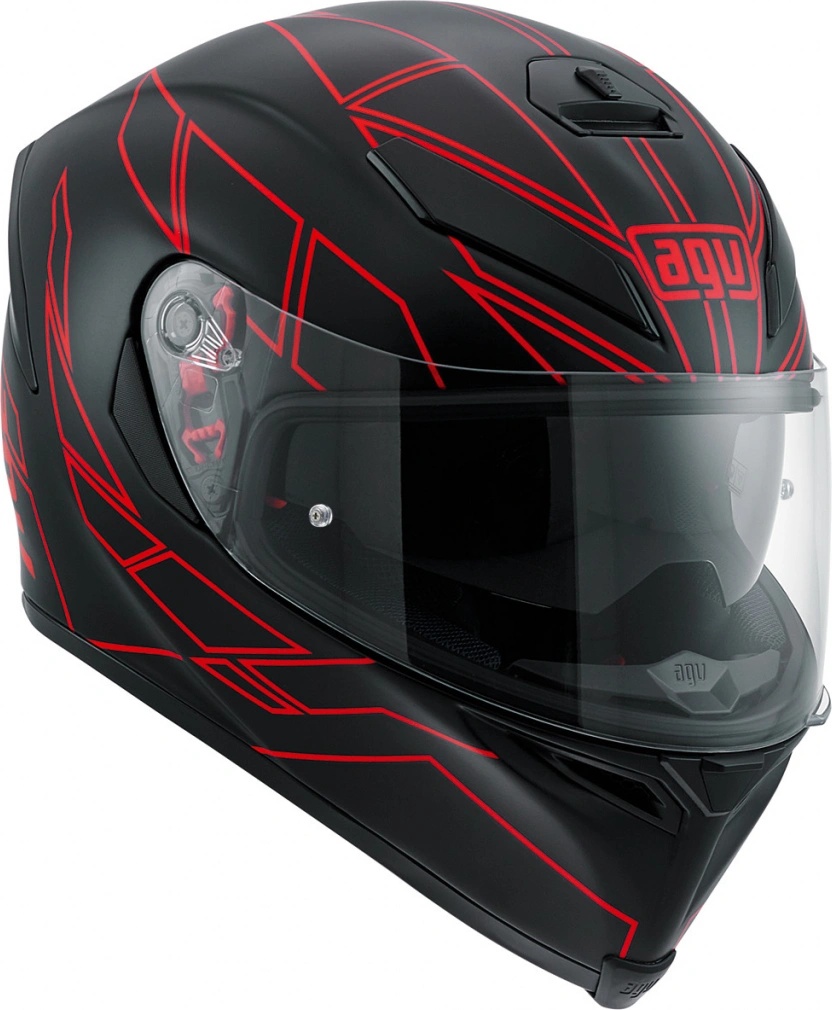 AGV K5 S Hero