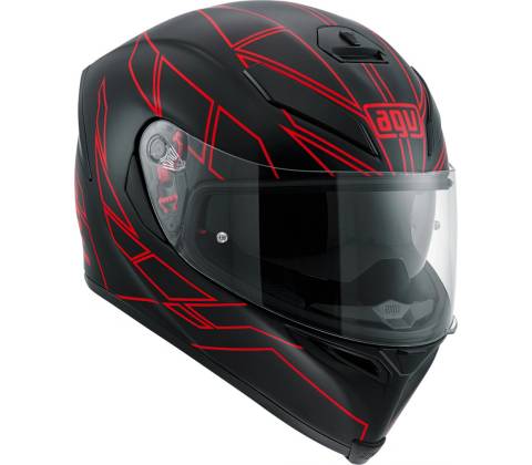 AGV K5 S Hero