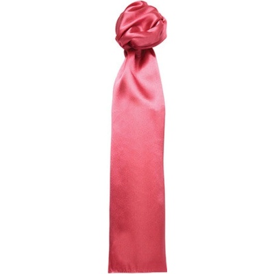 Premier Workwear dámský business šátek PR730 Fuchsia -ca. Pantone 219