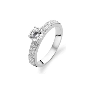 Ti Sento Milano Дамски пръстен Ti Sento Milano - 1795ZI/48 (1795ZI/48)