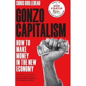 Gonzo Capitalism (ISBN: 9781035020089)