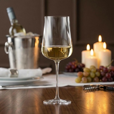 ZWIESEL Sklenice na bílé víno MARLENE 1872 novinka 6 x 327 ml
