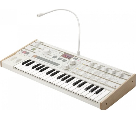 Korg microKORG S