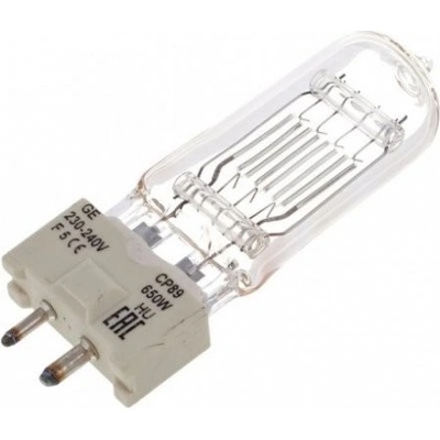 Osram GY 9,5 64717 CP89 230V 650W