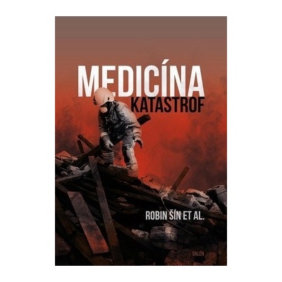 Medicína katastrof