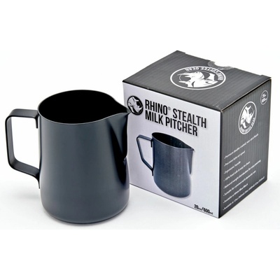Rhinowares Konvička na mlieko 600 ml