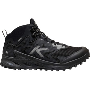 KEEN Zionic nxt mid wp m черно 44 (1031256)