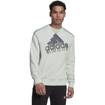 Adidas Блуза Essentials Brand Love French Terry