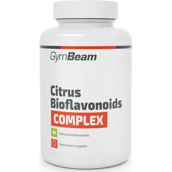 Image 1 of GymBeam Citrus Bioflavonoids Complex, 90 Capsules