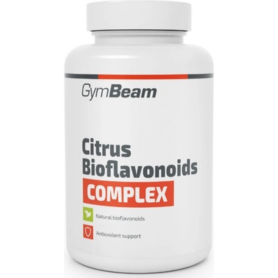 GymBeam Citrus Bioflavonoids Complex, 90 Capsules