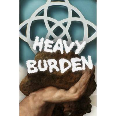 Whale Rock Games Heavy Burden (PC)