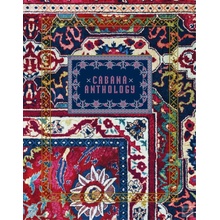 Cabana: Anthology Sartogo Martina MondadoriPevná vazba
