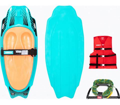 Jobe Slash Package