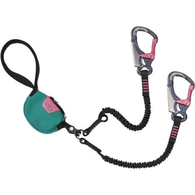 Climbing Technology Top shell Compact Twist