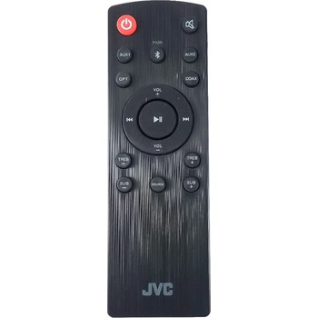 GENERAL Jvc th-wl709hx - дистанционно управление дубликат (th-wl709hx)