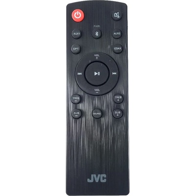GENERAL Jvc th-wl709hx - дистанционно управление дубликат (th-wl709hx)