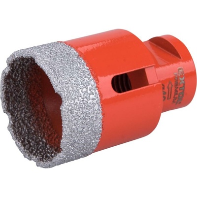 EXTOL Korunka vykružovacia diamantová, priemer 40 mm, závit M14 8801870