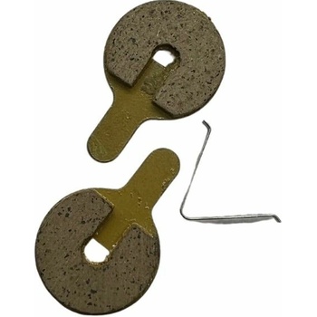 Kugoo Kukirin G2PRO Brzdové platničky