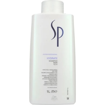 Wella SP Hydrate Shampoo Шампоани 1000ml