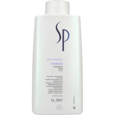 Wella SP Hydrate Shampoo Шампоани 1000ml
