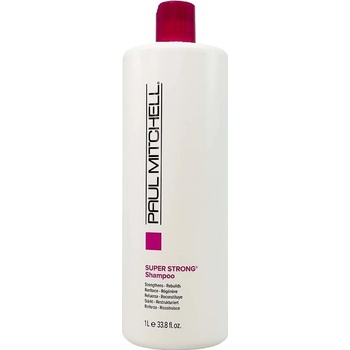 Paul Mitchell Strength Super Strong Daily Shampoo 1000 ml