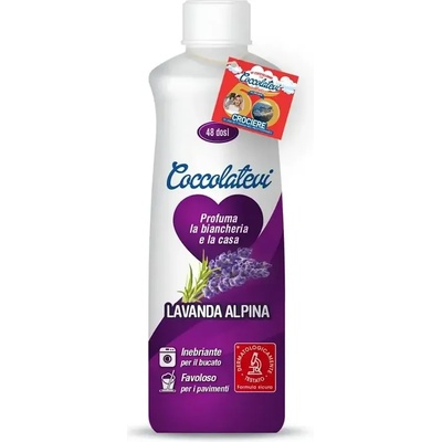 Coccolatevi Лавандула парфюм за пране и за дома 300 мл