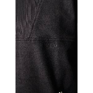 HUGO BOSS суичър мъжки с добавена вълна Derenzip (50568234)