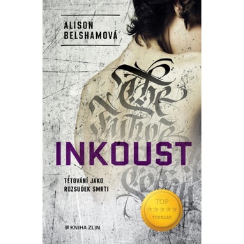 Inkoust