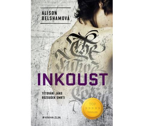 Inkoust