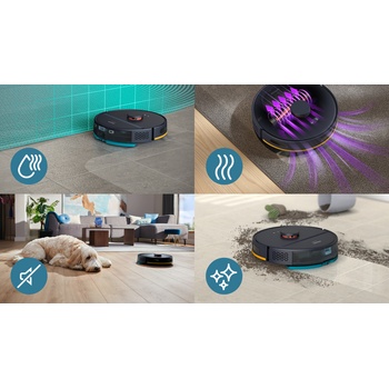 Philips Series 2000 XU2000/10