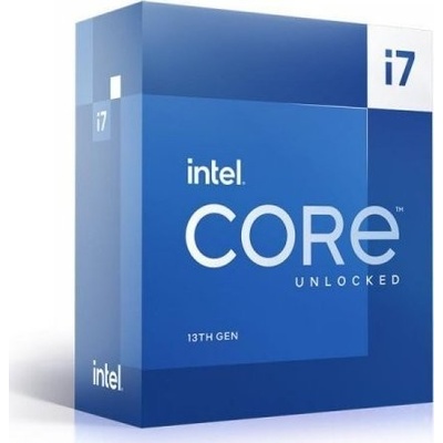 Intel Core i7-13700K BX8071513700KSRMB8