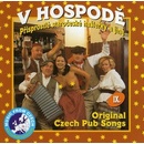 V.A. - V hospodě 9 CD