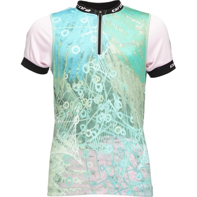 Arcore ABATZY mix biela čierna detský