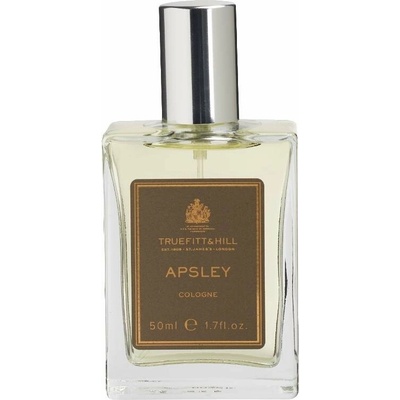 Truefitt and Hill Apsley kolínska voda pánska 50 ml