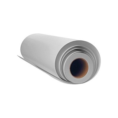 Canon Roll Paper Standard Plus 7676B023, 90 g/m2, 24", 610mmx50m, повърхностно обработен, бял хартиена ролка (7676B023)