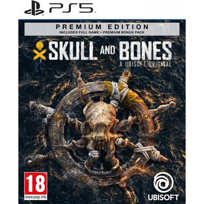 Skull & Bones (Premium Edition)