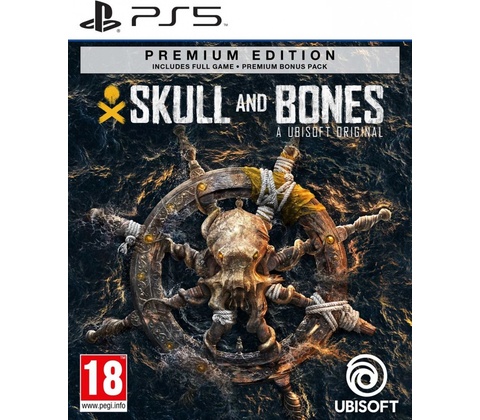Skull & Bones (Premium Edition)