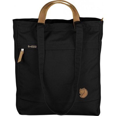 Fjällräven Totepack No.1 black