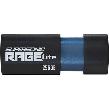 Patriot Supersonic Rage Lite 256GB PEF256GRLB32U