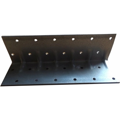 Úhelník 90° prolis typ 5 Hašpl 120x35x35x1,5 mm