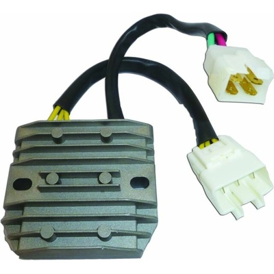 DZE regulátor generátoru HONDA CBR 600 RR 03-06 (31600-MEE-003, 31600-MEE-872)