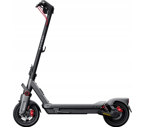 Ninebot MAX G3 E
