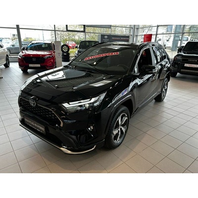Toyota RAV 4 2.5 Plug-in Hybrid 225 kW