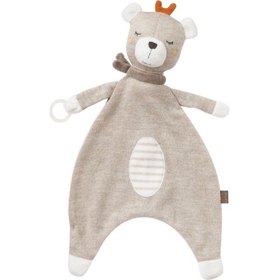 Baby Fehn Natur maznáčik Medvedík