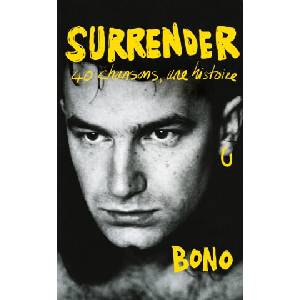Surrender | Bono (2023)