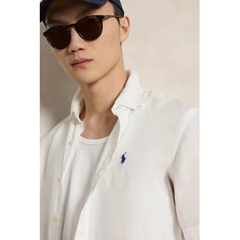 Ralph Lauren Ленена риза Polo Ralph Lauren Sport Shirt (710968912)