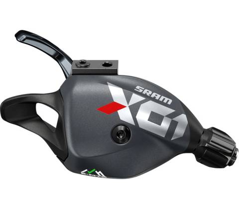 Sram X01 Eagle Single Click