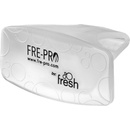 FrePro Bowl Clip - záveska na WC Vône: transparentná - med / bylinky