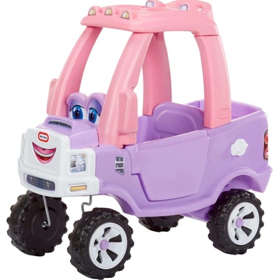 Little Tikes Fairy Cozy Coupe
