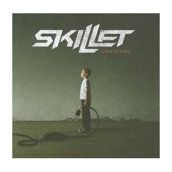 Skillet - Comatose CD